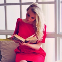 Светлана Блакита, 14.05