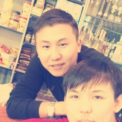 Bauyrzhan Aman, 13.10.1993, Шымкент