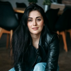 Ирина Максимова, 07.05, Смоленск