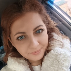 Елена Жирнова, 16.10, Смоленск