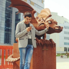 Юра Л, 16.03, Владивосток