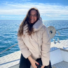 Ксения Потапова, 01.01.1993, Москва