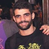 Luís Gustavo Landim, 23.06.1993, Juiz de Fora