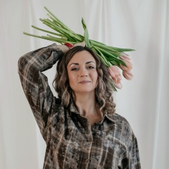 Саша Николичева, 22.07.1987, Мончегорск