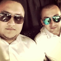 Андрей Кругляков, 17.01