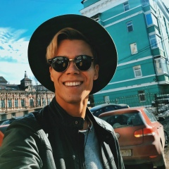 Albert Zakirov, 24.05.1992, Казань