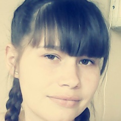 Анастасия Тарасова, 12.07, Тула