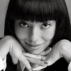 Юлия Новикова, 09.10, Санкт-Петербург