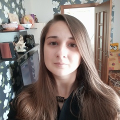 Юлия Зозонюк, 13.09.1992, Кобрин