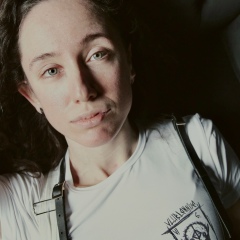 Ника Румер, 27.03.1990, Москва