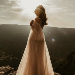 Оксана Давиденко, 24.08, Москва