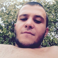 Виктор Присакар, 27.01, Кишинев