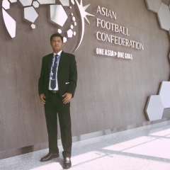 Kyaw Htwe, 21.04, Yangon