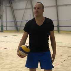 Павел Павлов, 08.06.1982, Санкт-Петербург