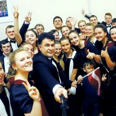 Евгений Устинсков, 04.06, Даугавпилс