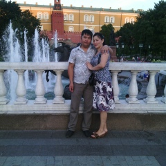 Марал Тынаева