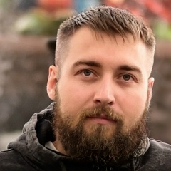 Матвей Матвеев, Canberra