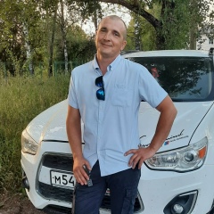 Роман Селихов, 04.04.1981, Ляскеля (поселок)