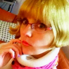 Nina Kabakova, 19.10.1980, Ришон ЛеЦион