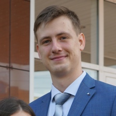Дмитрий Изоткин, 29.03, Тула