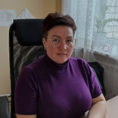 Ольга Подолян, 16.09.1980, Вельск