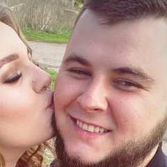 Саня Андриенко, 14.10.1998, Дружковка