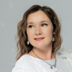 Ольга Королева, 20.01, Новосибирск