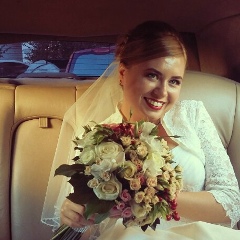 Ольга Куришко, 04.11, Киев