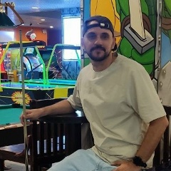 Максим Александрович, 16.11, Москва