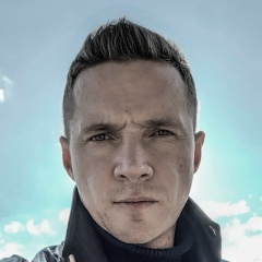 Алексей Урватенко, 12.05.1979, Москва