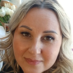 Елена Черняева, 21.11.1905, Палех