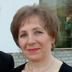 Леонила Остапенко, 10.04