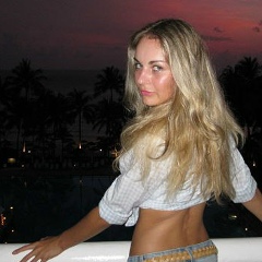 Марина Иванникова, 21.02, Барнаул