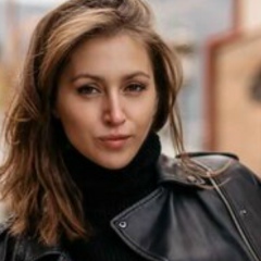 Нина Балоянц, 25.06.1985, Москва