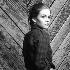 Люба Шляхова, 17.05