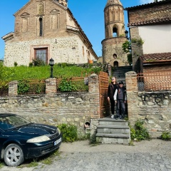 Елена Дружкова, 05.12, Санкт-Петербург