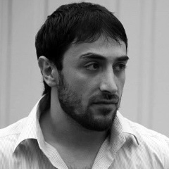 Zelimkhan Alone, 28.02, Грозный