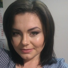 Марина Савчук, 10.02.1987, Одесса