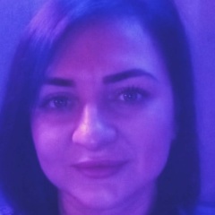 Екатерина Калачева, Омск