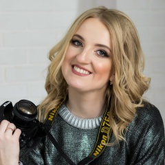 Анна Лихацкая, 26.08, Киев