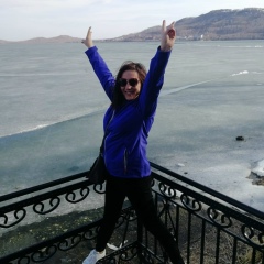 Эльза Никишина, 18.08, Уфа