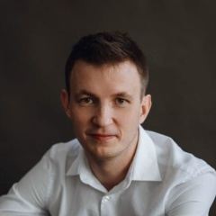 Андрей Галкин, 30.10.1984, Санкт-Петербург