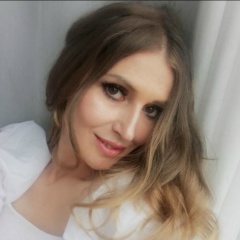 Наталья Мостовая, 17.09, Санкт-Петербург