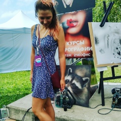 Дарья Шевалдышева, 22.11.1988, Санкт-Петербург