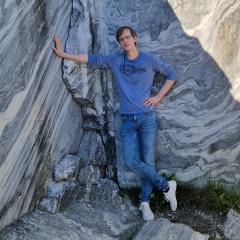 Алексей Воронкин, 07.11.1989, Балашиха