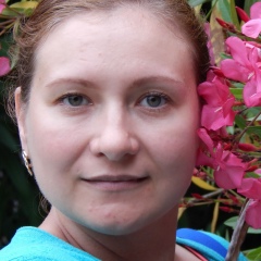 Ирина Тимерзянова, 30.08