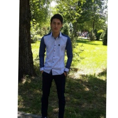 Аймурат Сердалы, Алматы