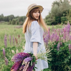 Натали Беляева, 15.12, Щелково