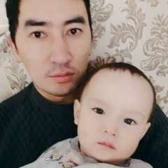 Багдат Ергалиев, 23.04, Алматы