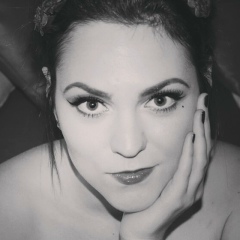 Julija Simkunaite, 28.02.1990, London